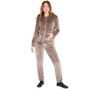 Tracksuit Set CityComfort Beige S