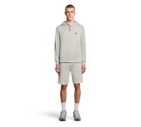 Lyle And Scott Vintage Mens Sweat Shorts Cove S