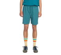 Tracksuit shorts Revolution Bleu S
