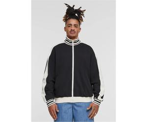 Tracksuit Urban Classics Retro Noir 3XL