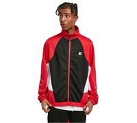 Tracksuit Urban Classics Starter Laser Rouge S