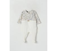 Tracksuit VERSACE Kids color White - Size: 3M - unisex