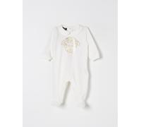 Tracksuit VERSACE Kids color White - Size: 6M - unisex