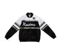 Tracksuit with buttons Oakland Raiders Noir L