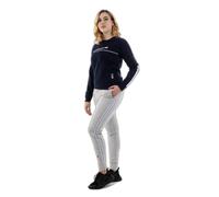 Tracksuit with polar band for women Givova 100 Bleu XL