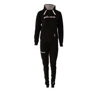 Tracksuit woman Givova 105 Noir L