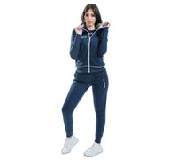 Givova, suit star new, blue/light grey, XL