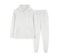 Tracksuit Women Plus Size Full Set 43 Piece Oversized Long Sleeve Track Suit Baggy Pullover and Loose Sweatpants Activewear Casual Lounge Activewear Trendy Autumn Winter Gym Co Ord Set with Pockets