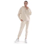 Tracksuit Womens Full Set - Elegant Lounge Wear Sets for Women UK, Premium Womens Tracksuit Set | 2-Piece Women Activewear Outfit for Comfort & Style Perfect for Relaxing or On-the-Go Sweatsuits Women