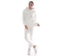 Tracksuit Womens Full Set - Elegant Lounge Wear Sets for Women UK, Premium Womens Tracksuit Set | 2-Piece Women Activewear Outfit for Comfort & Style Perfect for Relaxing or On-the-Go Sweatsuits Women