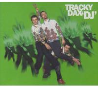 Tracky Dax - DJ