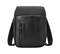 Tracolla Compatta Panama 4.0 - male - Roncato - Cross Body Messenger - Black - ONE SIZE - Bags ONE SIZE