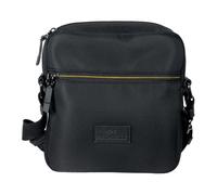 Tracolla Modello15318111 - unisex - Paul & Shark - Cross Body Messenger - Black - ONE SIZE - Bags ONE SIZE