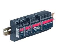 TracoPower 1554645 TBLC 06-112 Power Supply for DIN Rail 500 mA 6 W 16 V/DC