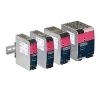 TracoPower DIN-Rail SMPSU 28V 3.4A 80W Suitable for Germany