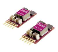 TracoPower Switching Regulator 3A 24V 5.0-15V