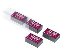 TracoPower TEL 5-2412 DC/DC-Wandler, Print 24 V/DC 12 V/DC 500mA 6W Anzahl Ausgänge: 1 x Inhalt 1 pc(s)