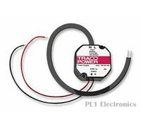 TRACOPOWER TIW 24-112 AC/DC Enclosed Power Supply, Class II, Fixed, 93 V,