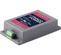 TracoPower TMDC 40-2412 DC/DC-Wandlermodul 24 V/DC 12 V/DC 3.33A 40W Anzahl Ausgänge: 1 x Inhalt 1S