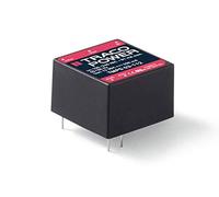 TracoPower TMPS 05-109 AC/DC-Printhome charger 555mA 5W 9 V/DC 1 pc(s)