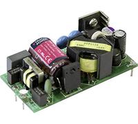 TracoPower TPP 30-148A-D AC Power Supply Block, Open Frame +48.0 V/DC 630 mA