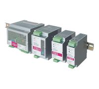 TracoPower TSP 180-124 DIN Rail Power Supply