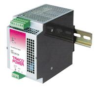 TracoPower TSPC 080-124 DIN Rail Power Supply 24V DC 3.3A 80W, 1-Phase