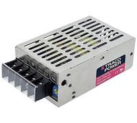 TracoPower TXLN 025-112 AC/DC Power Supply Enclosed 2.1 A 25 W 12 V/DC Pack of 1