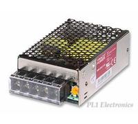 TRACOPOWER TXM 015-112 POWER SUPPLY, AC/DC, 15W, 12V, 1.3A