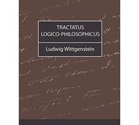 Tractatus Logico-Philosophicus