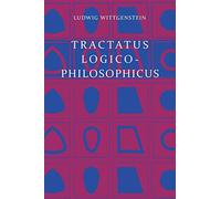Tractatus Logico-Philosophicus
