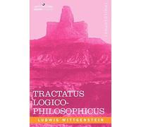 Tractatus Logico-Philosophicus