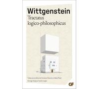 Tractatus logico-philosophicus