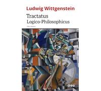 Tractatus Logico-Philosophicus