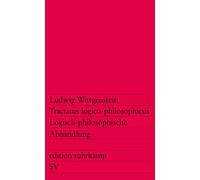Tractatus logico-philosophicus