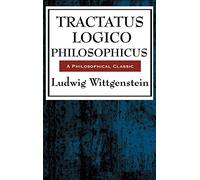 Tractatus Logico Philosophicus: A Sublime Book