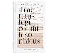 Tractatus logico-philosophicus - Logisch-philosophische Abhandlung