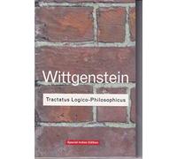 Tractatus Logico-Philosophicus [Paperback] [Jan 01, 2017] NA