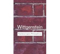 Tractatus Logico-Philosophicus (Routledge Classics)