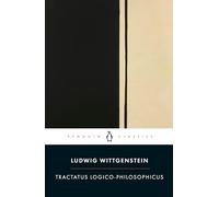 Tractatus Logico-Philosophicus : The New Translation