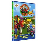 Tracteur Tom Saison 2 N 2 - DVD