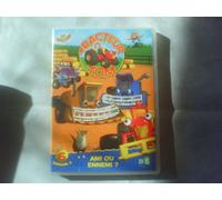 Tracteur Tom Saison 2 N 5 - DVD