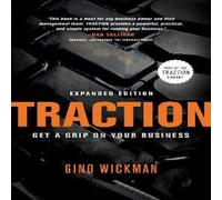 Traction by BenBella Books Paperback BenBella Books Business stra