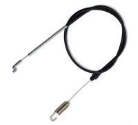 Traction Drive Cable 98-8328 Compatible with For Lawn-Boy Silver Series and Silverpro Series Mowers 10323 10324 10331 10332 For Smooth Operation