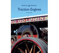 Traction Engines
