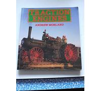 Traction Engines