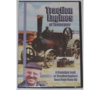 Traction Engines of Yesteryear - [DVD] New & Factory Sealed