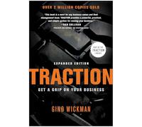 Traction: Get a Grip on Your Business