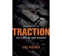Traction: Get a Grip on Your Business