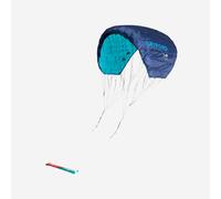 Traction Kite Pw100 1 M2 Blue - With Bar